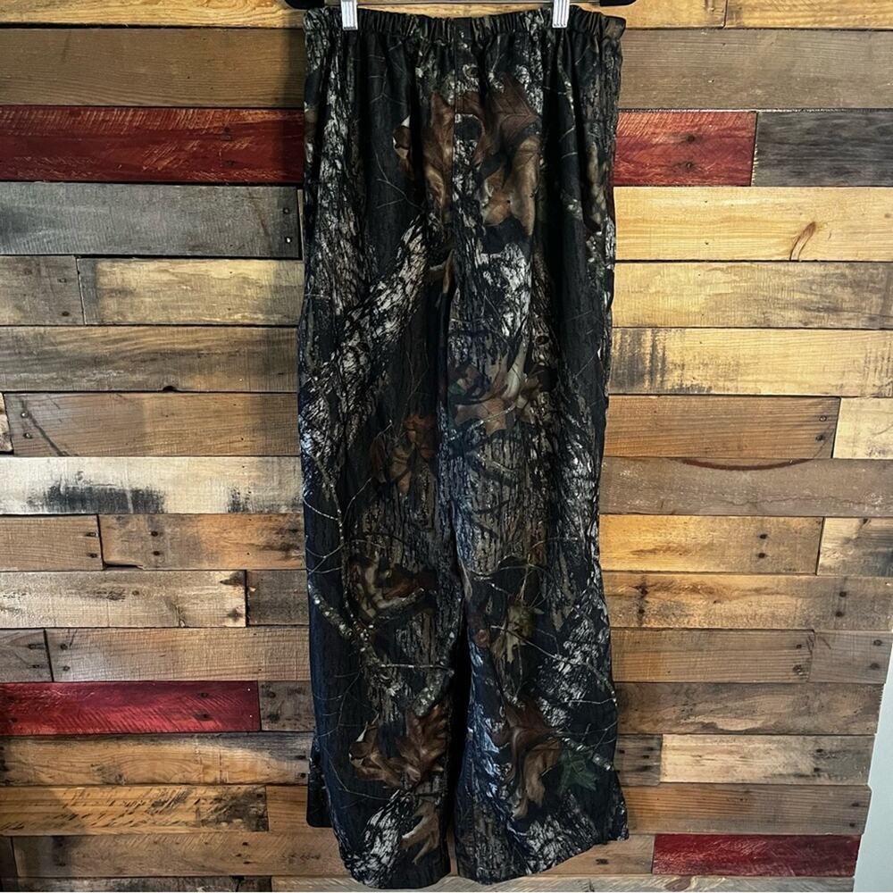 Mad Dog Gear‎ Camo Pants Size XL